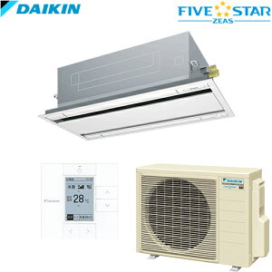 SSRG63CT �_�C�L�� FIVE STAR ZEAS �V��J�Z�b�g�` 2���� �G�R�E�_�u���t���[�Z���W���O�^�C�v �O��(����)200V ���C���[�h�����R�������[�J�[�����ւ̈דy���j���Ԏw��s�A���͂���2�ւɕ������