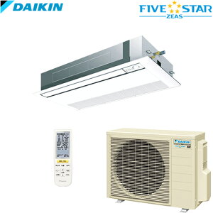 SSRK63CNT �_�C�L�� FIVE STAR ZEAS �V��J�Z�b�g�` 1���� �V���O���t���[�Z���W���O�^�C�v �O��(����)200V ���C�����X�����R�������[�J�[�����ւ̈דy���j���Ԏw��s�A���͂���2�ւɕ�����܂�