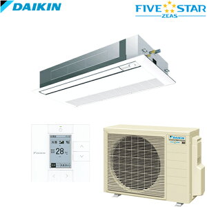 SSRK63CV �_�C�L�� FIVE STAR ZEAS �V��J�Z�b�g�` 1���� �V���O���t���[�Z���W���O�^�C�v �P��200V ���C���[�h�����R�������[�J�[�����ւ̈דy���j���Ԏw��s�A���͂���2�ւɕ�����܂���