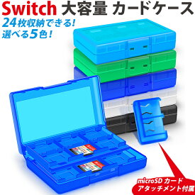 楽天市場 ニンテンドースイッチ ソフト ケースの通販