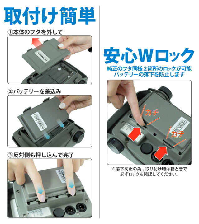 楽天市場】【1年保証】【公式】HEMAJUN（ヘマジュン）魚群探知機用 