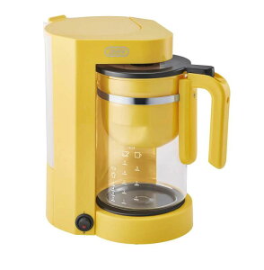 �yToffy/�g�t�B�[�zTea��Coffee���[�J�[ K-HCM1 ����/�R�[�q�[���p ���E�����^���N �e�B�[�X�g���[�i�[ �R�[�q�[���[�J�[ �ۉ��@�\ �r�r�b�h�J���[ ������� �R���p�N�g K-HCM1