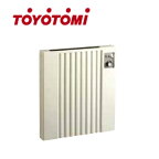 ☆【送料無料】TOYOTOMI(トヨトミ) 電気パネルヒーター【EP45T-500】【施工タイプ標準仕様】【壁掛け式】【輻射熱と自然対流】