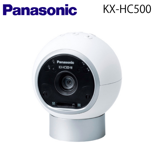 送料無料 セール 登場から人気沸騰 Panasonic 送料無料新品 パナソニック おはなしカメラ KXHC500 KX-HC500-W