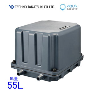 エアーポンプ KP-6035S テクノ高槻 エアポンプ