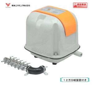 Ap 40 水槽用エアレーション用品 エアーポンプ 安永の人気商品 通販 価格比較 価格 Com