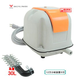 楽天市場 水槽 エアーポンプ 電気代の通販