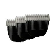 AIRROBO PG100専用 ペット バリカン替刃 ペット用グルーミング掃除機 部品 クリッパー 用替刃 3個セット