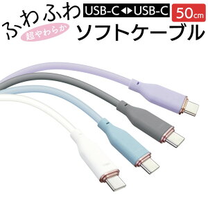 [dP[u ^CvC ^CvCP[u }[d iPhone [d 50cm type-c USB C VR PD[d android X}z 킢 ݃J[