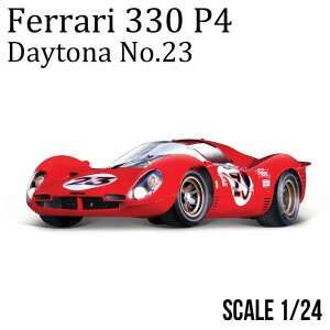 �~�j�J�[ 1/24 �t�F���[�� 330 P4 �f�C�g�i No�C23 ���b�h Bburago �_�C�L���X�g���f�� �J�@�\�t �����i �V�i ���J�� ��l �j�� �M�t�g �l�C ���� 18-26310