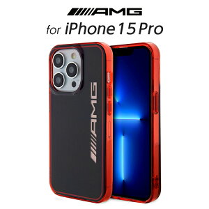iPhone 15 Pro P[X AMG iPhone15Pro Jo[ X}zP[X uh ZfXxc G[GW[ _uC[ wʃP[X  Y ubN