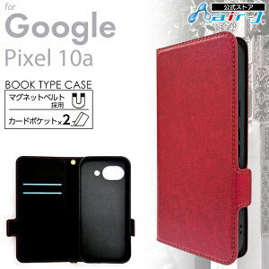 Google Pixel 10a �P�[�X �蒠�^ �V���v�� �O�[�O���s�N�Z��10a �}�O�l�b�g �x���g ���U�[ �J�[�h�|�P�b�g ���b�h �ϏՌ� �J�o�[ �X�}�z�P�[�X �X�}�z�J�o�[