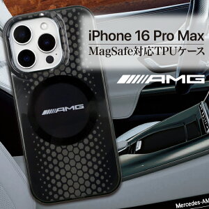 iPhone16Pro iPhone16ProMax P[X uh AMG ZfX xc  Magsafe ubN Vv iPhoneP[X ϏՌ CX[d  t@bV J[uh Mercedes  ACtH16