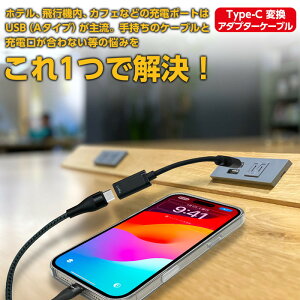 Type-C to Type-A P[u ϊA_v^ 4cm X}z p\R fXN d ֗ ^CvC ^CvA
