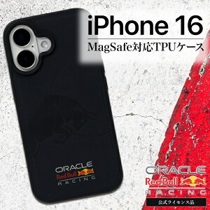 iPhone16 �P�[�X 16Pro 16ProMax �J�o�[ Red Bull ���b�h�u�����[�V���O �������C�Z���X�i MagSafe�Ή� �ϏՌ� �n�C�u���b�h TPU PC ���������� F1 ���[�^�[�X�|�[�c �l�C�r�[ �A�C�t�H��16�v�� 16�v���}�b