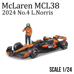 1/24 }N[ F1 `[ MCL38(2024) NoC4 L.mX (EBhE{bNXFhCo[tBMAt)
