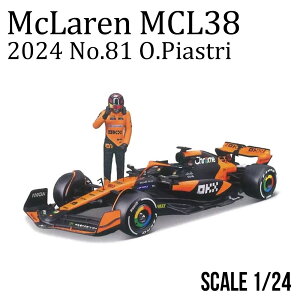 1/24 }N[ F1 `[ MCL38(2024) No.81 O.sAXg (EBhE{bNXFhCo[tBMAt)