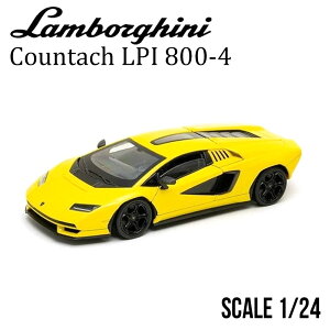 1/24 �����{���M�[�j �J�E���^�b�N LPI 800-4 (�C�G���[)