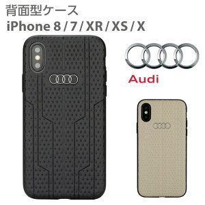 iPhone 8 �P�[�X ���U�[ Audi �A�E�f�B SE3 iPhone7 iPhoneXS iPhoneX iPhoneXR �A�C�t�H�� iPhone�P�[�X �n�[�h �\�t�g �� �u�����h ���[�J�[ �������C�Z���X�i