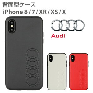 iPhone 8 �P�[�X ���U�[ Audi �A�E�f�B SE3 iPhone7 iPhoneXS iPhoneX iPhoneXR �A�C�t�H�� iPhone�P�[�X �n�[�h �\�t�g �� �u�����h ���[�J�[ �������C�Z���X�i