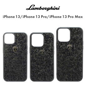 iPhone 13 ケース ランボルギーニ iPhone13Pro iPhone13ProMax ハードケース iPhoneケース スマホケース アイフォン アイフォン13 プロ プロマックス カーボン 車 ブランド メーカー おしゃれ ハード 公式ライセンス品