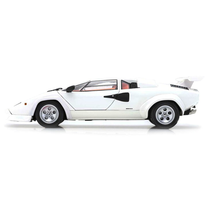 楽天市場】ミニカー 1/18 ランボルギーニ カウンタック LP500S 