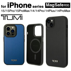 iPhone 15 ケース ブランド TUMI 本革 レザー MagSafe iPhone15 iPhone15Pro 15ProMax 14ProMax 14Pro 14 14Plus カバー マグセーフ スマホケース トゥミ メンズ おしゃれ