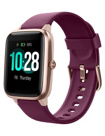 ＼300円オフクーポン&楽天一位／スマートウォッチ レディース 通話機能搭載 YAMAY 腕時計 Smart Watch 1.85インチ大画面 メンズ 100+運動モード メール/着信通知 カスタム文字盤 長持ちバッテリー 心拍 睡眠検測 血中酸素 生理周期 音楽が流れる 電卓 ミニゲーム プレゼント