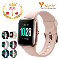 【楽天1位】＼新生活応援！P10倍バック／スマートウォッチ レディース 通話機能搭載 腕時計 Smart Watch …