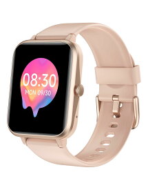 【楽天1位】新生活応援！スマートウォッチ レディース 通話機能搭載 腕時計 Smart Watch 1.85インチHD画面 メンズ 100+運動モード 着信通知 カスタム文字盤 長持ちバッテリー 睡眠検測 血中酸素 生理周期 音楽が流れる プレゼント 2026新入荷