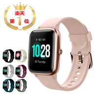 ＼今だけP10倍＆300円OFF／【楽天1位】新生活応援！スマートウォッチ レディース 通話機能搭載 腕時計 Sm…
