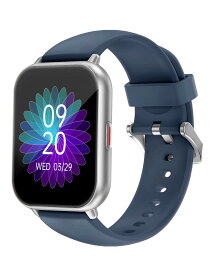 ＼W特典★P10倍＆500円引／スマートウォッチ 通話機能 レディース メンズ 血中酸素 100+運動モード 腕時計 活動量計 歩数 心拍 睡眠測定 着信通知 文字盤設定 女性健康管理 音楽再生 天気予報 アラーム IP68防水 2本ベルト iPhone&アンドロイド対応 日本語説明書 ギフト