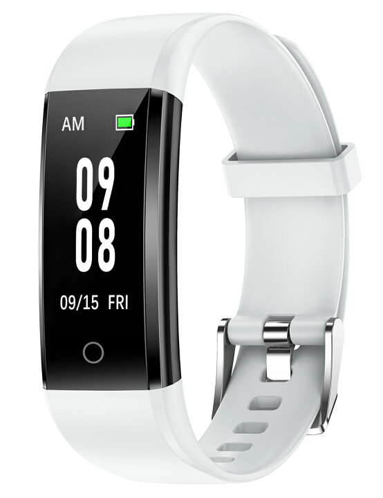 Sleep Monitor Willful Fitness Tracker Willful 308 Pedometer Watch