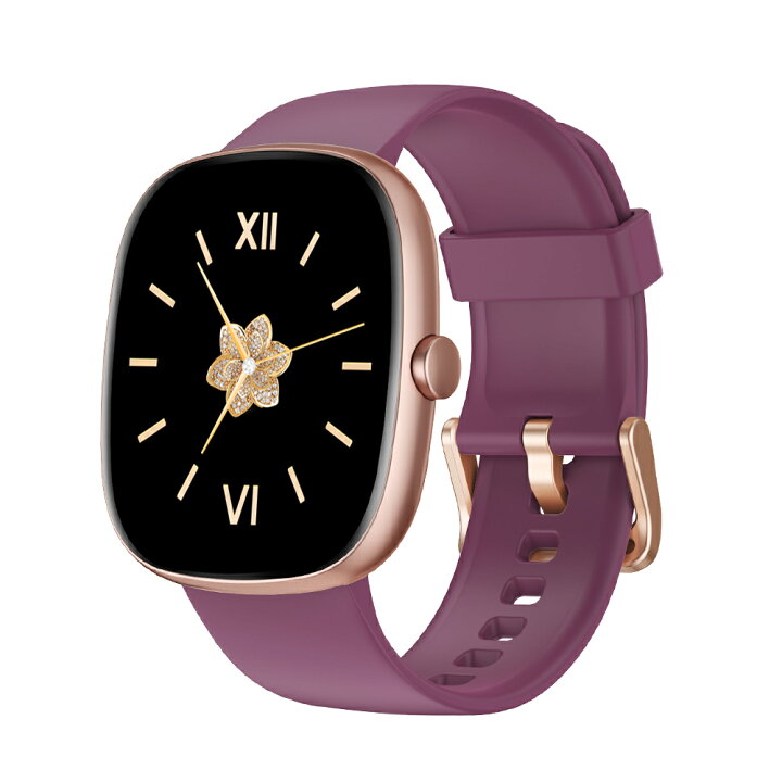 楽天市場】＼P10倍還元！／2025新品発売 スマートウォッチ Bluetooth  