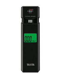 タニタ 　アルコーセンサー(アルコールチェッカー） HC-310☆送料無料（沖縄・離島以外）インボイス対応