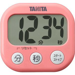 �^�j�^ �f�W�^���^�C�}�[ �ł������^�C�}�[ TD-384 PK