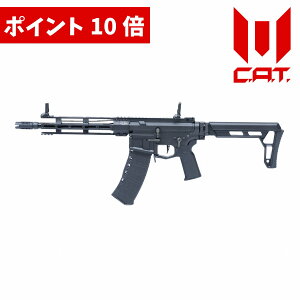 yyV|Cg10{IzC.A.T. Versatile-10s AK/ToCoQ[ ToQ[ SҌ dK GAK  ATgCt M4 AR15 CAT X|[cC 18Έȏp З