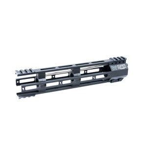 C.A.T. Variable Handguard 10" AE^[oSET/ToQ[ ToCoQ[ ~^[ GAK GA[K JX^ p[c M4 AR15 CAT Lbg nhK[h RAS