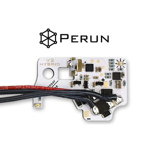 y500~OFFN[|I(10/31܂)zPERUN V2 HYBRID "PRO" [Ver.2p/M4] ({K㗝Xi/{L)/ToQ[ ToCoQ[ ~^[ GAK GA[K JX^ p[c dqg