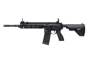 yVizC.A.T. HK416F S BK/60ۏؕt ToCoQ[ ToQ[ SҌ dK GAK  ATgCt M4 AR15 CAT t^ 18Έȏp З