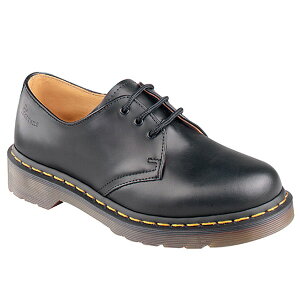 �������K�i Dr.Marten �h�N�^�[�}�[�`�� 1461 (�u���b�N) �X�e�b�` 3�z�[�� 10085001