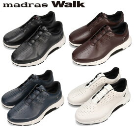 madras Walk/マドラスウォーク MW9500S ゴアテックス 防水 抗菌 カジュアル スニーカー 紳士靴 男性 仕事 通勤 ウォーキング 3E メンズ
