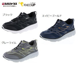 asics アシックス商事 RAKUWALK/ラクウォーク RM9002 ウォーキング スニーカー 3E メンズ