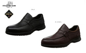 madras Walk/�}�h���X�E�H�[�N �h�� 4E �S�A�e�b�N�X MW8009 �����Y�V���[�Y �J�W���A�� �X���b�|��