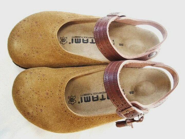 楽天市場】BIRKENSTOCK ビルケンシュトック TATAMI タタミ Volga 