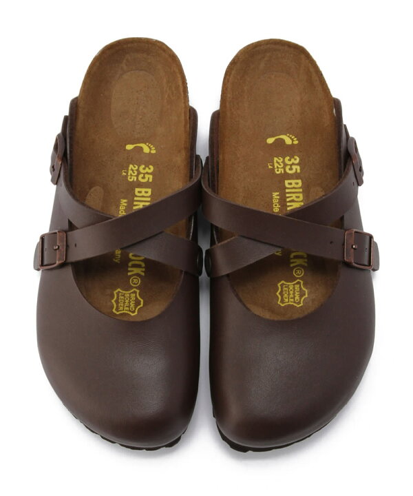 楽天市場】【正規品】BIRKENSTOCK ROWLEY ビルケンシュトック ローリー 