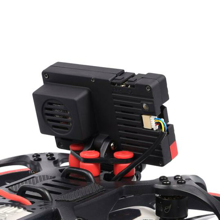楽天市場】BETAFPV×Insta360 SMO 4K カメラ (AIRSTAGEオリジナル 