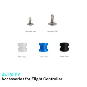 BETAFPV@65S@Accessories for Flight Controller@^@h[p@[X