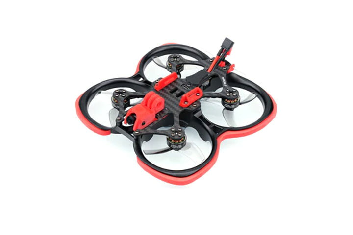 楽天市場】BETAFPV Pavo25 Whoop Quadcopter【PNP】【Gemfan D63 3  
