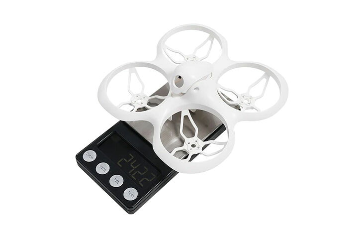 楽天市場】BETAFPV Cetus X ブラシレスフープフレーム Brushless Whoop 